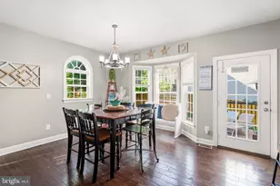4308 George Frye Cir, Woodbridge, VA 22193 - Photo 13
