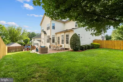 4308 George Frye Circle, Woodbridge, VA 22193 - Photo 43