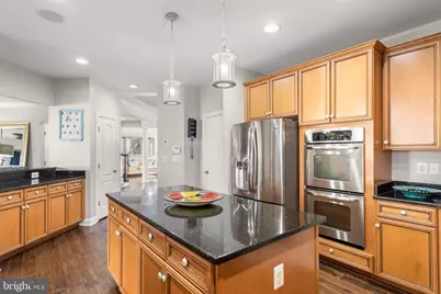 4308 George Frye Circle, Woodbridge, VA 22193 - Photo 7
