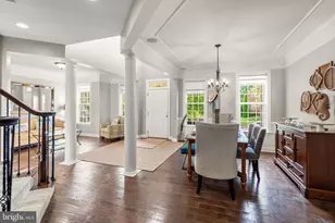 4308 George Frye Cir, Woodbridge, VA 22193 - Photo 5