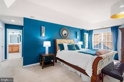 4308 George Frye Circle, Woodbridge, VA 22193 - Photo 21