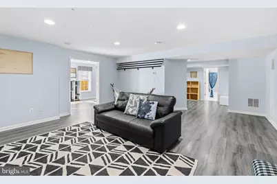 4308 George Frye Circle, Woodbridge, VA 22193 - Photo 35