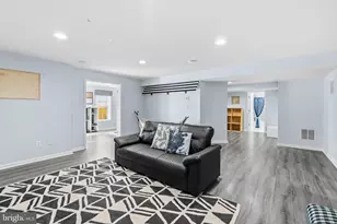4308 George Frye Cir, Woodbridge, VA 22193 - Photo 35