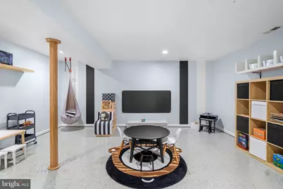 4308 George Frye Circle, Woodbridge, VA 22193 - Photo 33