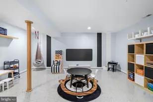 4308 George Frye Cir, Woodbridge, VA 22193 - Photo 33