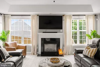 4308 George Frye Circle, Woodbridge, VA 22193 - Photo 15