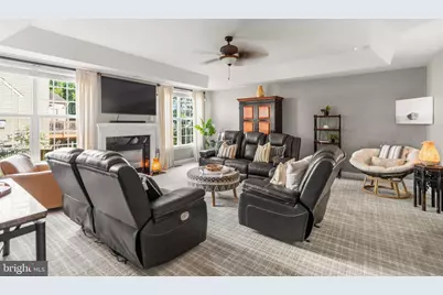 4308 George Frye Circle, Woodbridge, VA 22193 - Photo 17