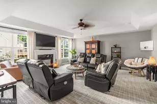 4308 George Frye Cir, Woodbridge, VA 22193 - Photo 17