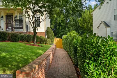 4308 George Frye Circle, Woodbridge, VA 22193 - Photo 45