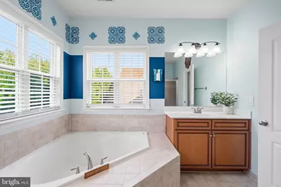4308 George Frye Circle, Woodbridge, VA 22193 - Photo 25