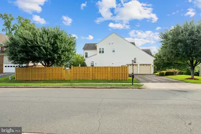 4308 George Frye Circle, Woodbridge, VA 22193 - Photo 47