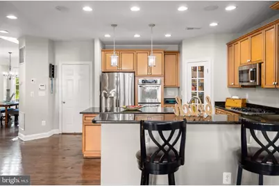 4308 George Frye Circle, Woodbridge, VA 22193 - Photo 9