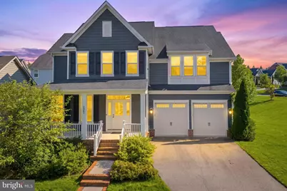 2341 Sweet Pepperbrush Loop, Dumfries, VA 22026 - Photo 55