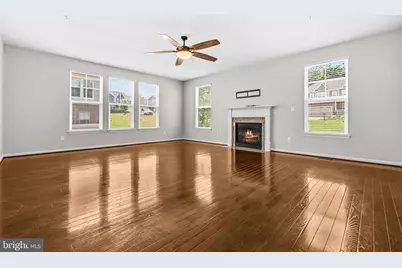 2341 Sweet Pepperbrush Loop, Dumfries, VA 22026 - Photo 11
