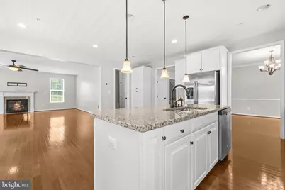 2341 Sweet Pepperbrush Loop, Dumfries, VA 22026 - Photo 19