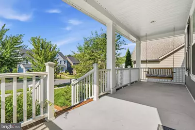 2341 Sweet Pepperbrush Loop, Dumfries, VA 22026 - Photo 3