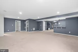 2341 Sweet Pepperbrush Loop, Dumfries, VA 22026 - Photo 49
