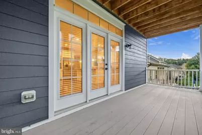 2341 Sweet Pepperbrush Loop, Dumfries, VA 22026 - Photo 21