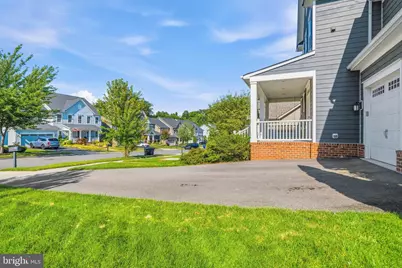 2341 Sweet Pepperbrush Loop, Dumfries, VA 22026 - Photo 57