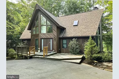 6110 Turkey Run Court, Manassas, VA 20112 - Photo 1