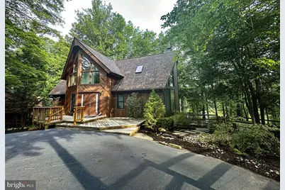 6110 Turkey Run Court, Manassas, VA 20112 - Photo 5