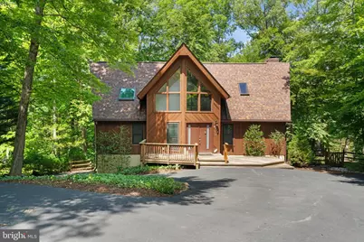 6110 Turkey Run Court, Manassas, VA 20112 - Photo 13