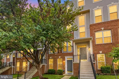 2415 Rainswood Lane, Woodbridge, VA 22191 - Photo 1