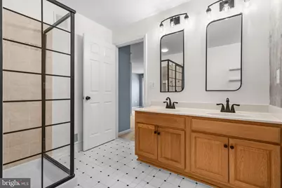 2415 Rainswood Lane, Woodbridge, VA 22191 - Photo 21