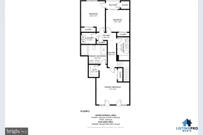 2415 Rainswood Lane, Woodbridge, VA 22191 - Photo 39