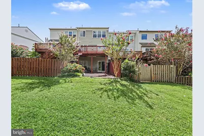 11527 Bertram, Woodbridge, VA 22192 - Photo 5