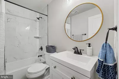 17929 Woods View Drive, Dumfries, VA 22026 - Photo 25