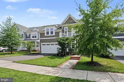17929 Woods View Drive, Dumfries, VA 22026 - Photo 3
