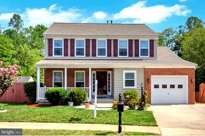 5656 Northton Court, Woodbridge, VA 22193 - Photo 1