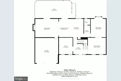 4308 Marquis Place, Woodbridge, VA 22192 - Photo 3