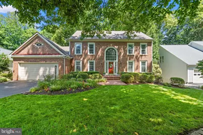 4308 Marquis Place, Woodbridge, VA 22192 - Photo 1