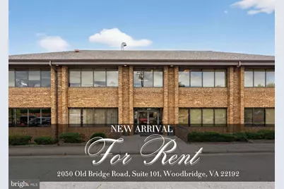 2050 Old Bridge Road #101, Woodbridge, VA 22192 - Photo 1