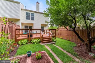 12816 Silvia Loop, Woodbridge, VA 22192 - Photo 17