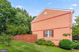 12816 Silvia Loop, Woodbridge, VA 22192 - Photo 37