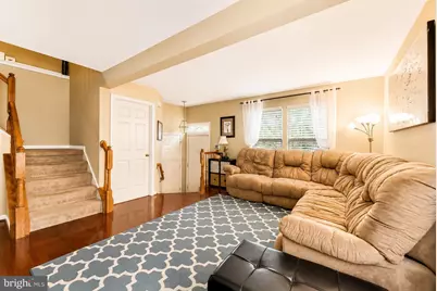 12816 Silvia Loop, Woodbridge, VA 22192 - Photo 5