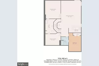 10930 A P Hill Court, Bristow, VA 20136 - Photo 139