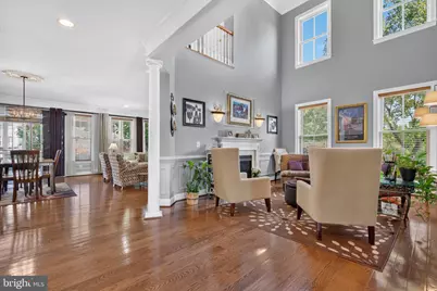 10930 A P Hill Court, Bristow, VA 20136 - Photo 17