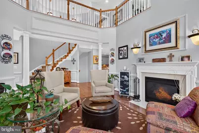 10930 A P Hill Court, Bristow, VA 20136 - Photo 23