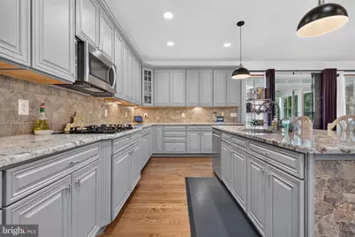 10930 A P Hill Court, Bristow, VA 20136 - Photo 33