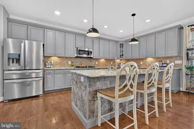 10930 A P Hill Court, Bristow, VA 20136 - Photo 35