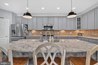 10930 A P Hill Court, Bristow, VA 20136 - Photo 37