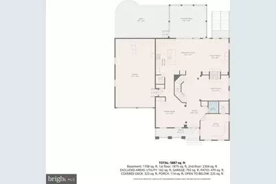 10930 A P Hill Court, Bristow, VA 20136 - Photo 137