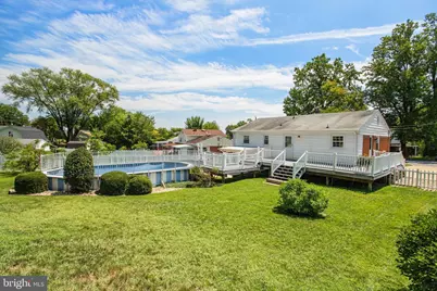 2118 Culpeper Drive, Woodbridge, VA 22191 - Photo 37