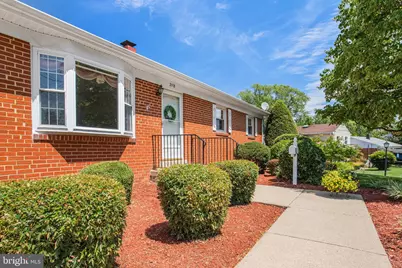 2118 Culpeper Drive, Woodbridge, VA 22191 - Photo 1
