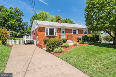 2118 Culpeper Drive, Woodbridge, VA 22191 - Photo 3