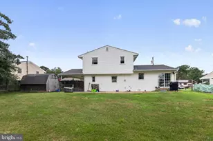 4021 Dominion Dr, Dumfries, VA 22026 - Photo 13